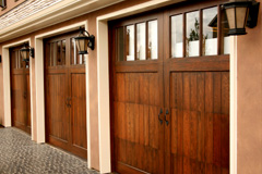 Lelley garage extension quotes