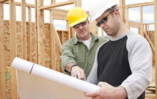 Lelley outhouse construction leads